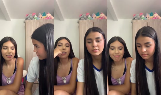 ....valeria TikTok Live — Sep 15, 2026, 6:36 PM