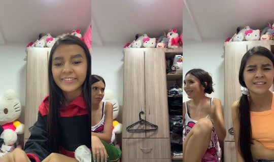 ....valeria TikTok Live — Sep 19, 2026, 12:44 AM
