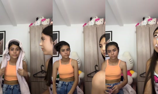 ....valeria TikTok Live — Sep 19, 2026, 2:53 AM