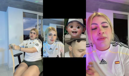 valeria_ruizzs TikTok Live — Jul 14, 2026, 1:29 AM