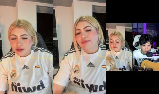 valeria_ruizzs TikTok Live — Jul 14, 2026, 4:01 AM
