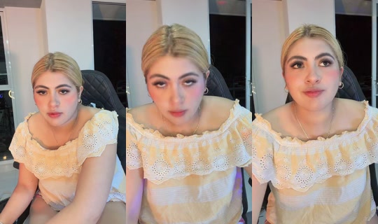 valeria_ruizzs TikTok Live — Jul 15, 2026, 2:39 AM