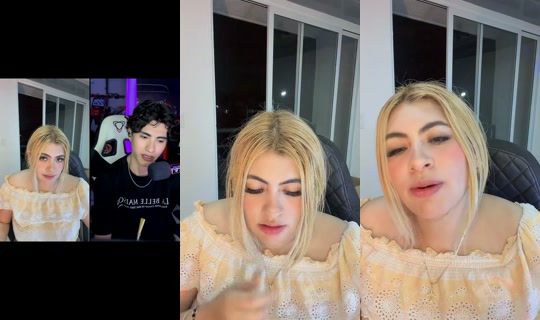 valeria_ruizzs TikTok Live — Jul 15, 2026, 4:17 AM