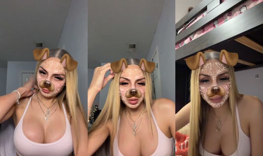 valeriaaswrld TikTok Live — Jul 14, 2026, 5:12 AM
