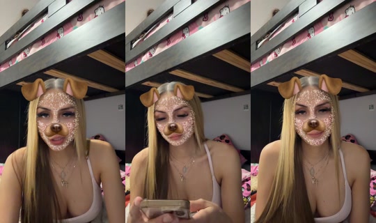 valeriaaswrld TikTok Live — Jul 14, 2026, 6:05 AM