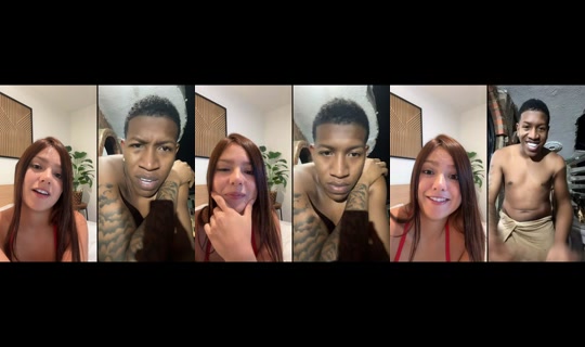valeriabenjumea TikTok Live — Aug 19, 2026, 4:49 AM
