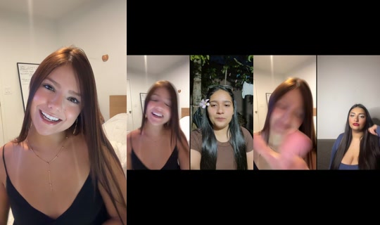 valeriabenjumea TikTok Live — Aug 20, 2026, 12:29 AM