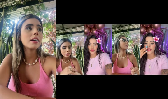 valeriaglaprofe TikTok Live — Jul 15, 2026, 7:13 PM