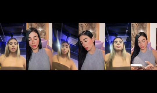 valeriaglaprofe TikTok Live — Jul 16, 2026, 1:39 AM
