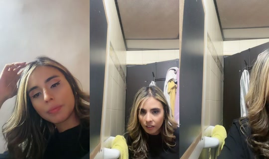 valeriaglaprofe TikTok Live — Sep 7, 2026, 1:18 AM