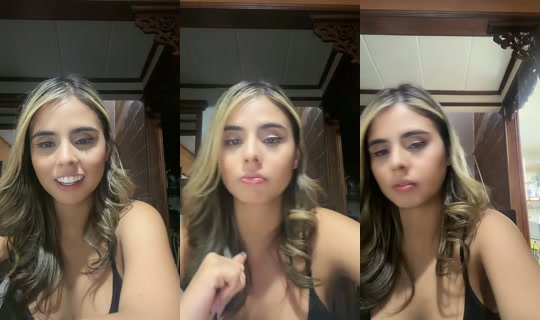 valeriaglaprofe TikTok Live — Sep 7, 2026, 2:59 AM