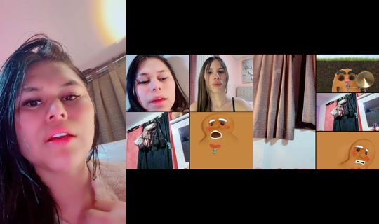 valerialari75 TikTok Live — Aug 4, 2026, 1:21 AM