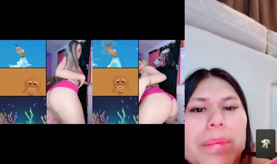 valerialari75 TikTok Live — Aug 4, 2026, 2:10 AM