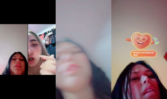 valerialari75 TikTok Live — Aug 4, 2026, 3:09 AM
