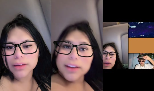 valerialari75 TikTok Live — Aug 4, 2026, 5:07 AM