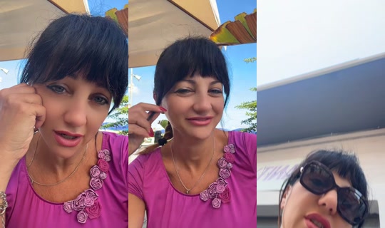 valeriaottaviani27 TikTok Live — Aug 19, 2026, 6:41 AM