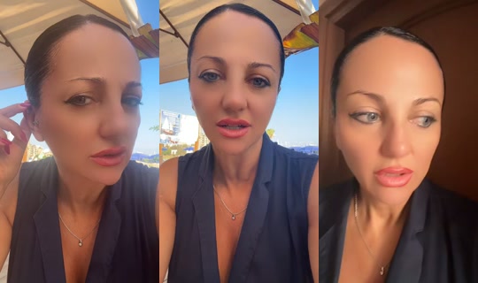 valeriaottaviani27 TikTok Live — Aug 20, 2026, 6:45 AM