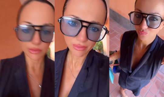 valeriaottaviani27 TikTok Live — Aug 20, 2026, 7:32 AM