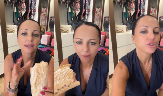 valeriaottaviani27 TikTok Live — Aug 20, 2026, 10:00 AM