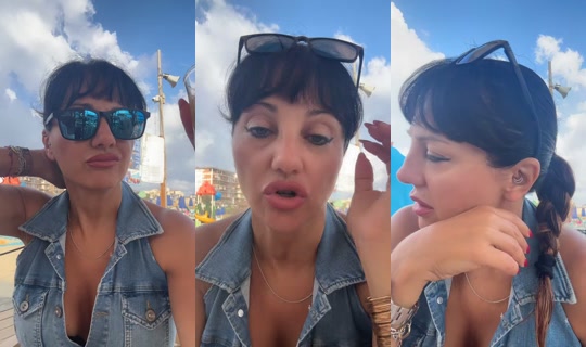 valeriaottaviani27 TikTok Live — Aug 21, 2026, 6:44 AM