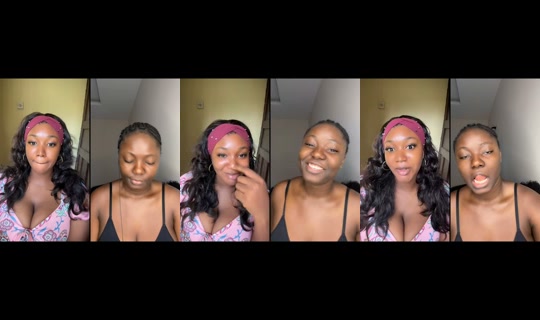 valerie.offiongg Recorded on Jul 14, 2026, 1:32 PM