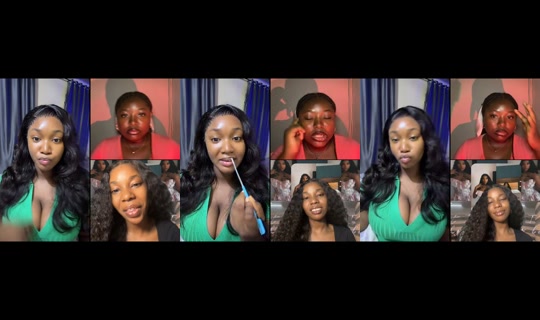 valerie.offiongg TikTok Live — Jul 30, 2026, 7:59 PM