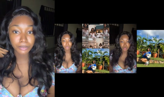 valerie.offiongg TikTok Live — Jul 31, 2026, 7:36 PM