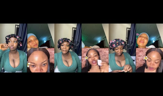 valerie.offiongg TikTok Live — Aug 20, 2026, 12:24 AM