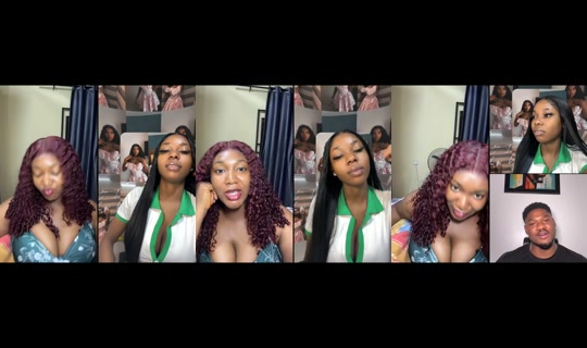 valerie.offiongg TikTok Live — Aug 31, 2026, 9:17 PM