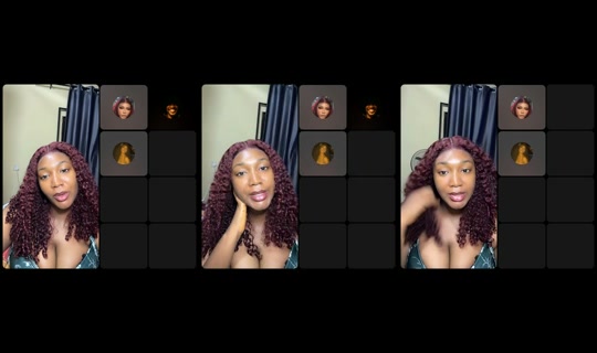 valerie.offiongg TikTok Live — Aug 31, 2026, 11:39 PM