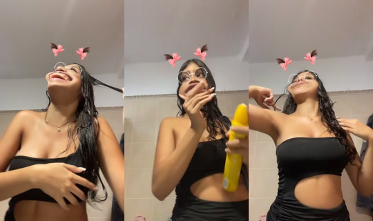 valerinsofiamejia TikTok Live — Jul 29, 2026, 4:52 PM