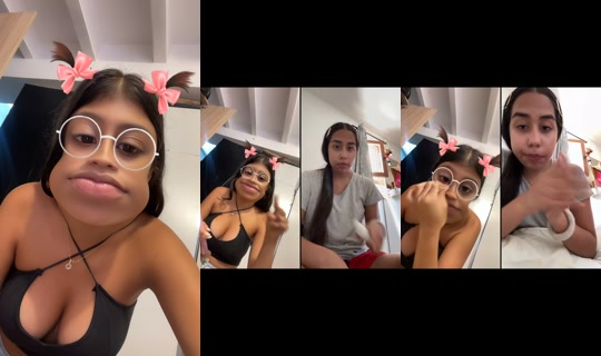 valerinsofiamejia TikTok Live — Jul 31, 2026, 12:11 PM