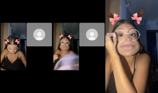 valerinsofiamejia TikTok Live — Aug 15, 2026, 5:12 PM