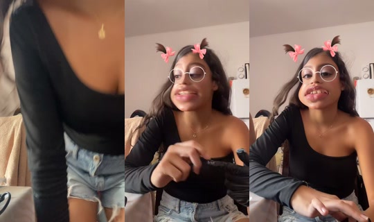 valerinsofiamejia TikTok Live — Aug 16, 2026, 2:55 PM