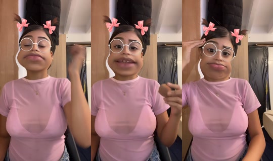 valerinsofiamejia TikTok Live — Aug 20, 2026, 1:14 PM