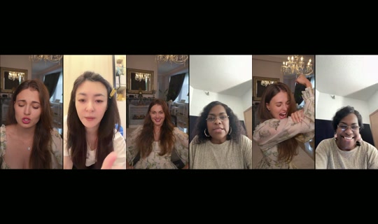 valery.fain14 TikTok Live — Jul 13, 2026, 12:36 PM
