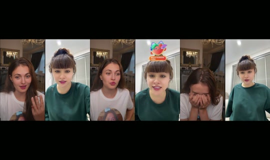 valery.fain14 TikTok Live — Jul 14, 2026, 4:02 PM