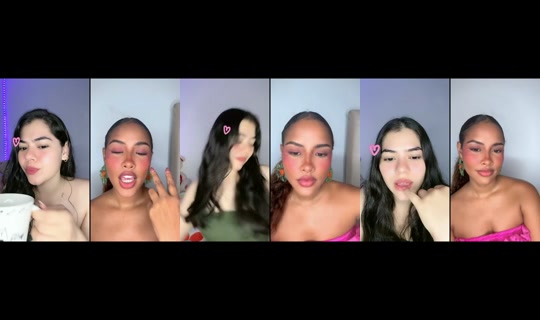 valery_balbin TikTok Live — Sep 5, 2026, 3:09 AM