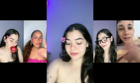 valery_balbin TikTok Live — Sep 5, 2026, 4:00 AM