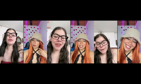valery_balbin TikTok Live — Sep 6, 2026, 8:19 PM