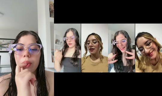 valery_balbin TikTok Live — Sep 7, 2026, 8:31 PM