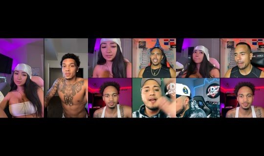 valerylpp TikTok Live — Aug 21, 2026, 2:40 AM