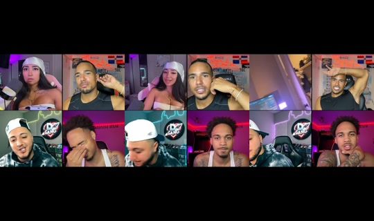 valerylpp TikTok Live — Aug 21, 2026, 3:31 AM