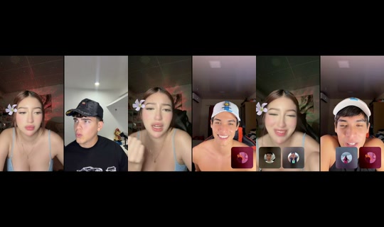 valeskaaapilpeeee TikTok Live — Sep 10, 2026, 5:44 AM