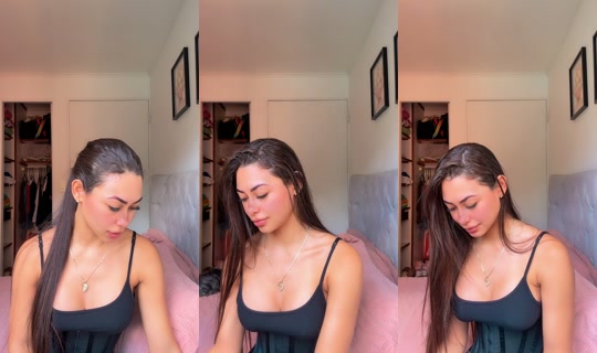 valevasquezz2 TikTok Live — Jul 13, 2026, 4:35 PM