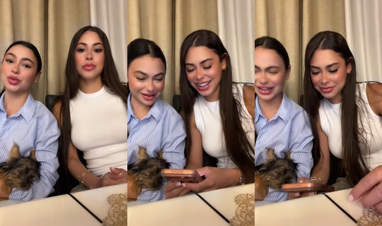 valevasquezzapataoficial TikTok Live — Jul 14, 2026, 12:44 AM