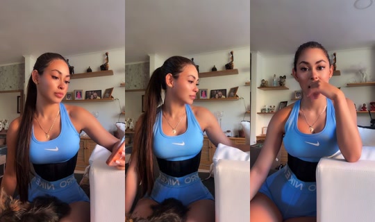 valevasquezzapataoficial TikTok Live — Jul 14, 2026, 9:57 PM