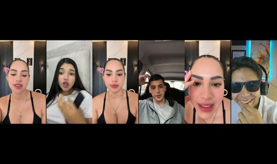 valientina.333 TikTok Live — Aug 13, 2026, 9:23 PM