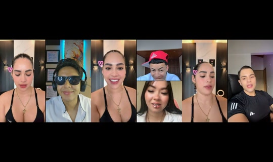 valientina.333 TikTok Live — Aug 13, 2026, 10:13 PM