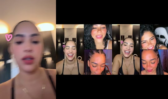 valientina.333 TikTok Live — Aug 13, 2026, 11:04 PM